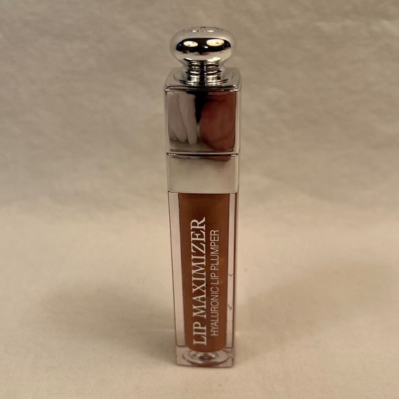 DIOR Addict Lip Maximizer in 016 Shimmer Nude - Picture 1 of 5